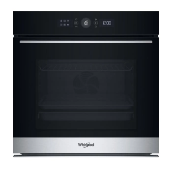 WHIRLPOOL Pećnica WOI5S8CM1SXA