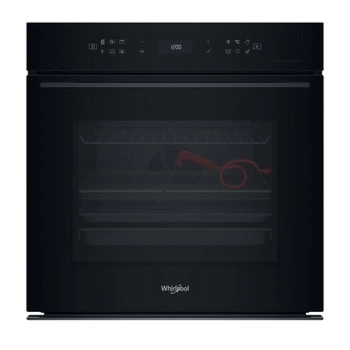 WHIRLPOOL Pecnica WOI7A8FPT1SBA