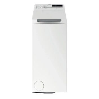 WHIRLPOOL TDLR 7250SS Veš mašina