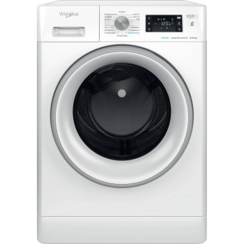 Whirlpool Veš mašina+sušilica FFWDB 964369 SV