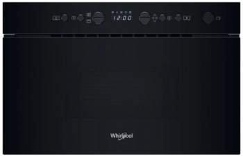 WHIRLPOOL WMN14BB Ugradbena mikrovalna pećnica