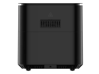 Xiaomi AirFryer 6.5L, crni temperatura  između 40 - 220 LCD displej, kontrola preko Mi Home App