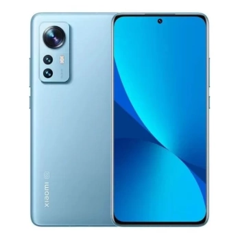 XIAOMI Mobitel 12X 8+128GB MZB0AC1EU Blue