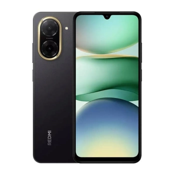 XIAOMI Mobitel REDMI A5 4+128 Black MZB0JSAEU