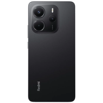 XIAOMI Mobitel Redmi Note 14 6+128 MZB0IYXEU Black