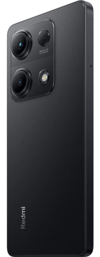 XIAOMI Mobitel Redmi Note 14S 8+256 MZB0K0FEU Black