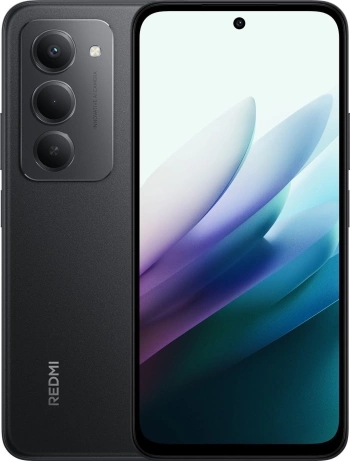 XIAOMI Mobitel Redmi Note 15 6+128 MZB0M8GEU Black