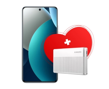 XIAOMI Mobitel Redmi Note 15 Pro 8+256 MZB0MGXEU Blue
