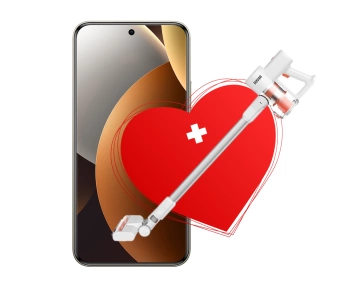 XIAOMI Mobitel Redmi Note 15 Pro+ 8+256 MZB0MIGEU Brown