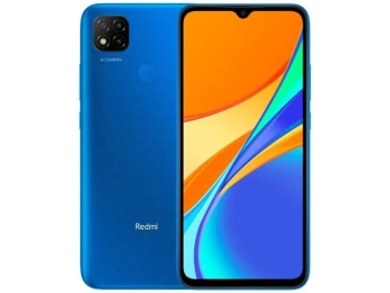 XIAOMI Redmi Mobitel 9C 3+64 MZB07VWEU