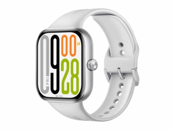 Xiaomi Redmi Watch 5 sivi 