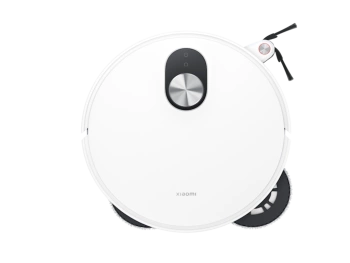 XIAOMI Robot usisivač vacuum 5 BHR0834EU