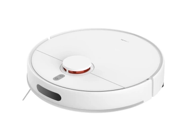 Usisivač Xiaomi robot S40C 5000 Pa; BHR9664EU