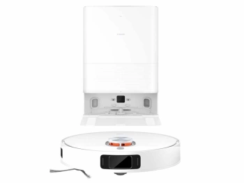 Xiaomi Robot Usisivač X20 Pro Bijeli