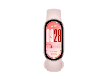 Xiaomi Smart Band 10 rose