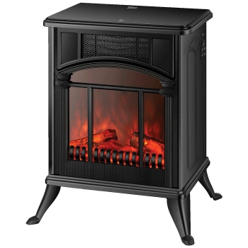 ZILAN električni kamin ZLN2051