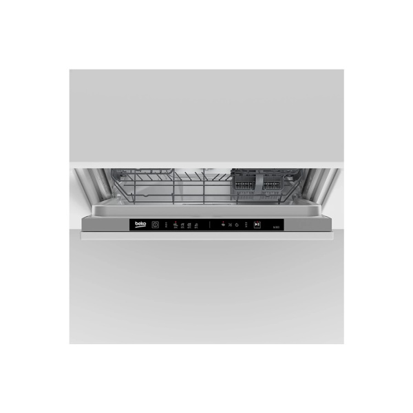 BEKO Ugradbena mašina za suđe DIN34330