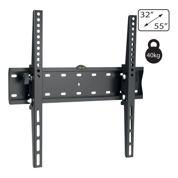 HOME Nosac za TV prijemnik 32-55 40 kg 2D LCDH 18