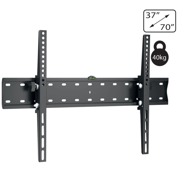 HOME nosač 37-70 40kg 2D LCDH 19