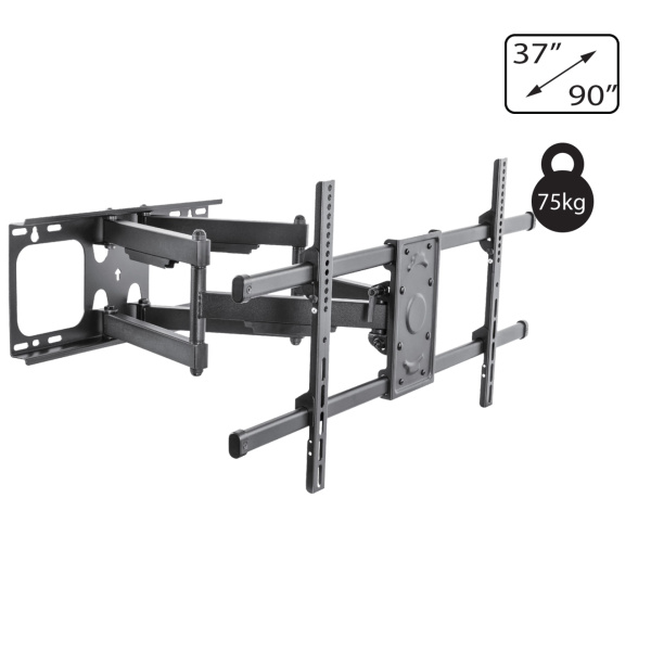 HOME Nosac za TV prijemnik 37-90 75kg 4D LCDH 31