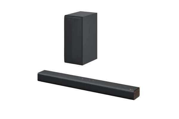 LG Soundbar S40Q
