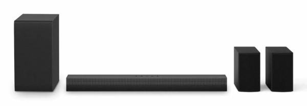 LG Soundbar S40TR