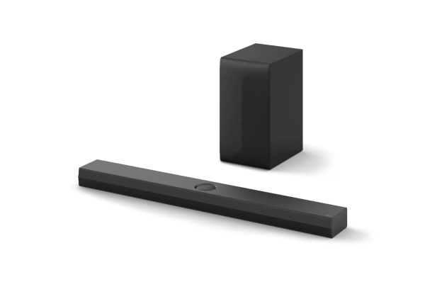 LG Soundbar S70TY