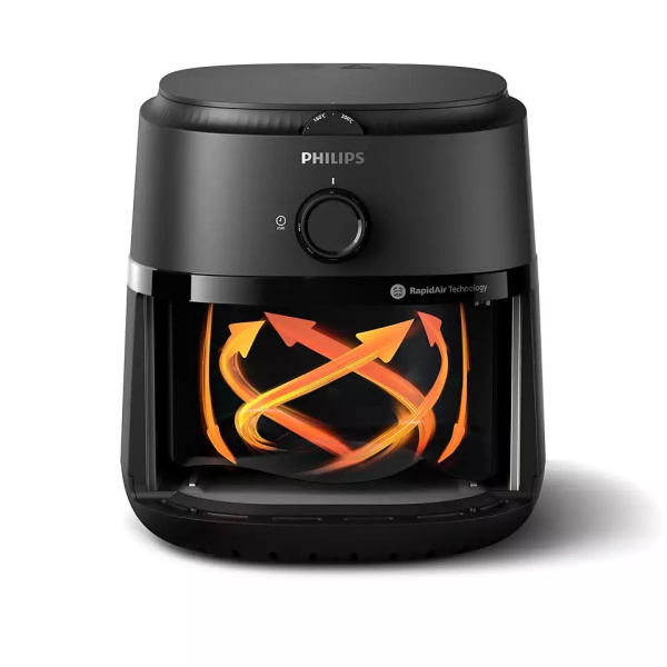 PHILIPS Friteza NA120