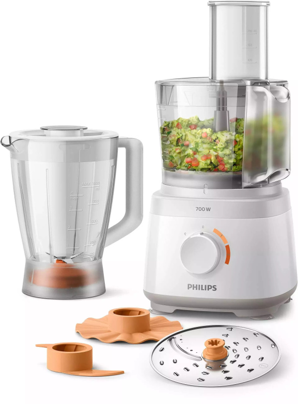 PHILIPS Multipraktik HR7320/00