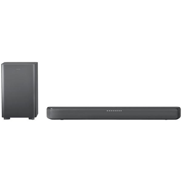 Philips Soundbar TAB5309/10 2.1 