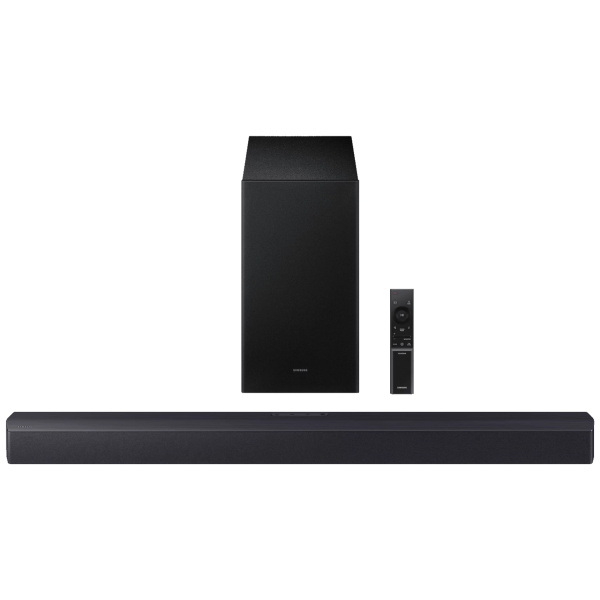 SAMSUNG Soundbar HW-B450F/EN