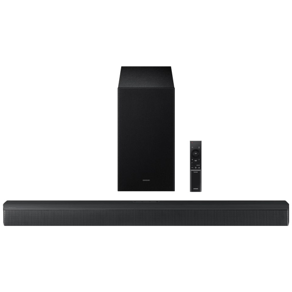 SAMSUNG Soundbar HW-B650F/EN