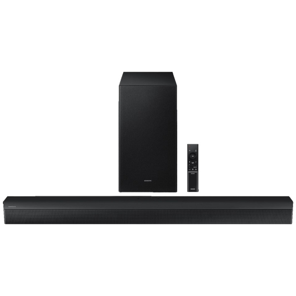 SAMSUNG Soundbar HW-B650D/EN