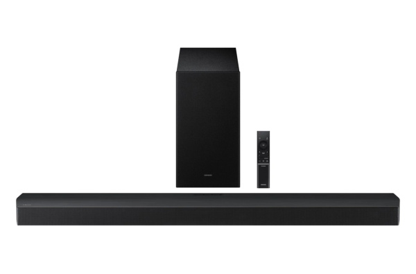 SAMSUNG Soundbar HW-B750F/EN