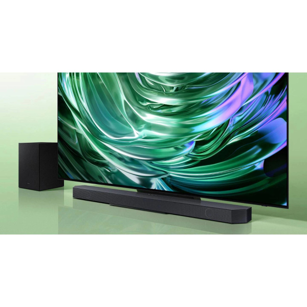 SAMSUNG Soundbar HW-Q700D/EN