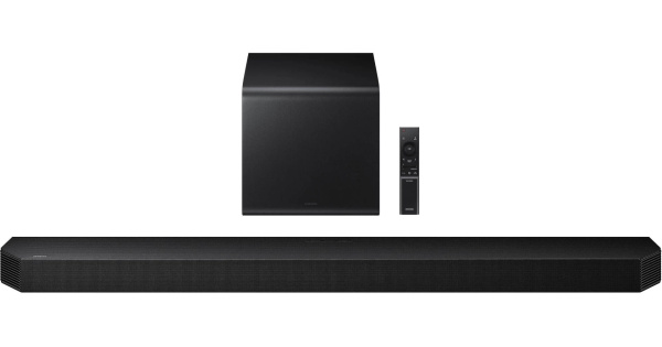 SAMSUNG Soundbar HW-Q800F/EN