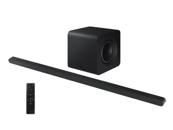 SAMSUNG Soundbar HW-S800D/EN