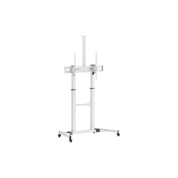 SBOX Podni stalak FS-3610 Bijeli