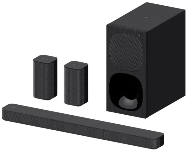 SONY Soundbar HTS20R.CEL