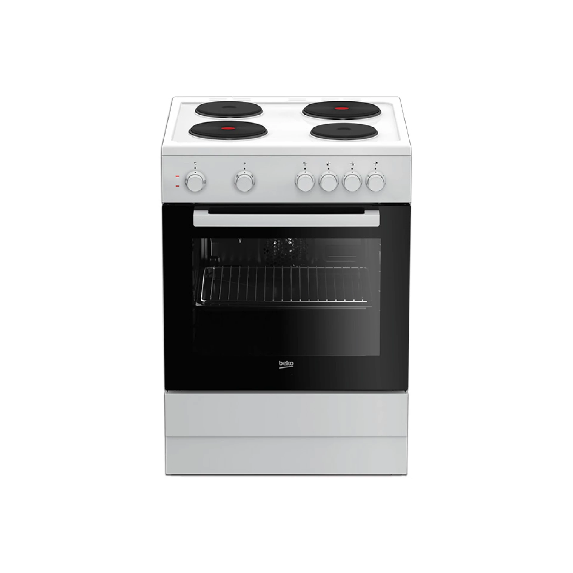 BEKO Štednjak FSE 66000 GW