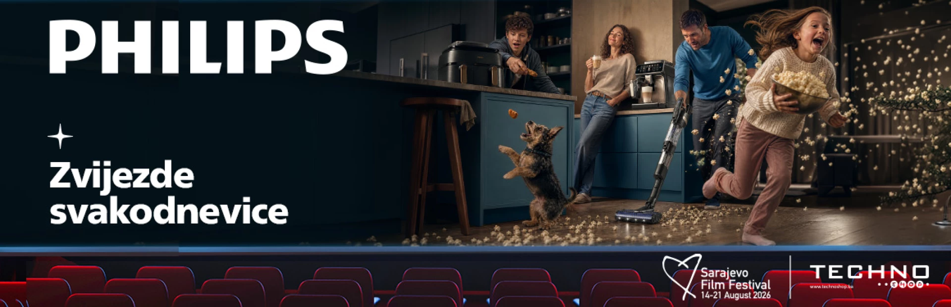 PHILIPS I SFF