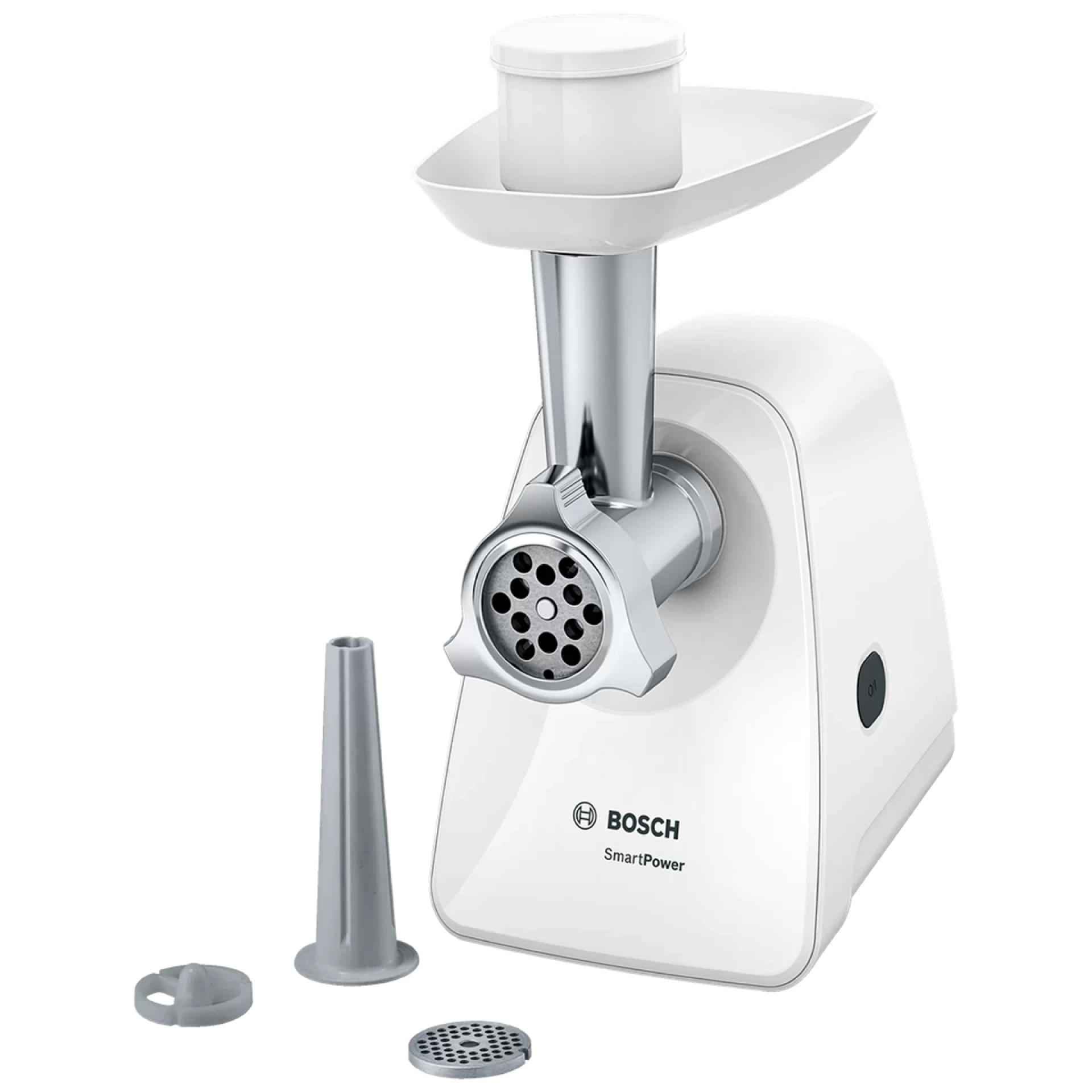 BOSCH Aparat za mljevenje mesa MFW2510W