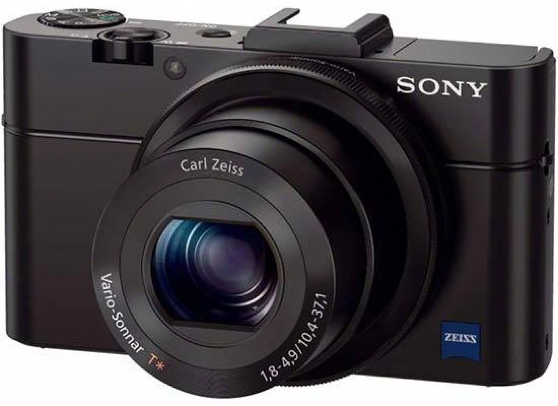 SONY Fotoaparat Cyber-shot DSCRX100M2.CE3