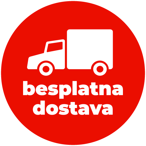 besplatna dostava 
