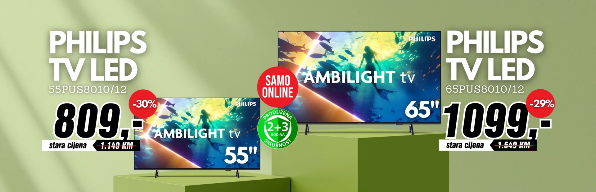 Multibrend online ponuda