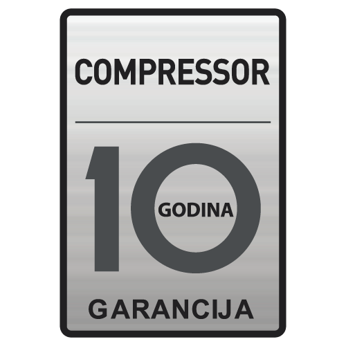 LG Kompresor10g