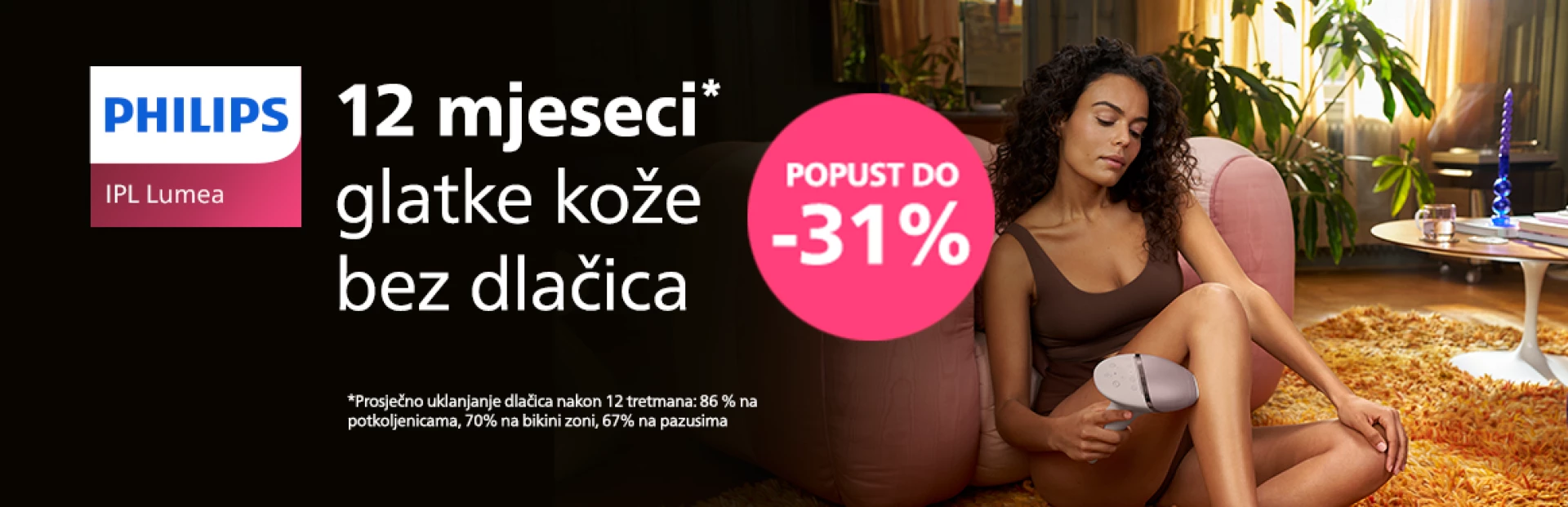 Najnaprednije IPL rješenje do sad 