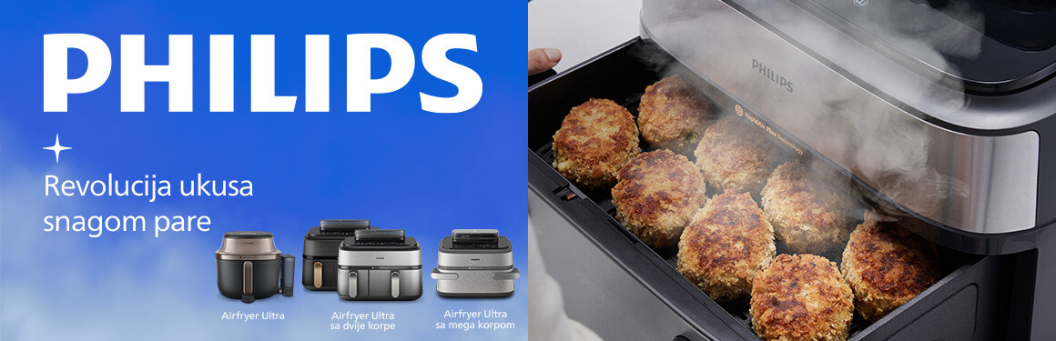 Philips Friteze