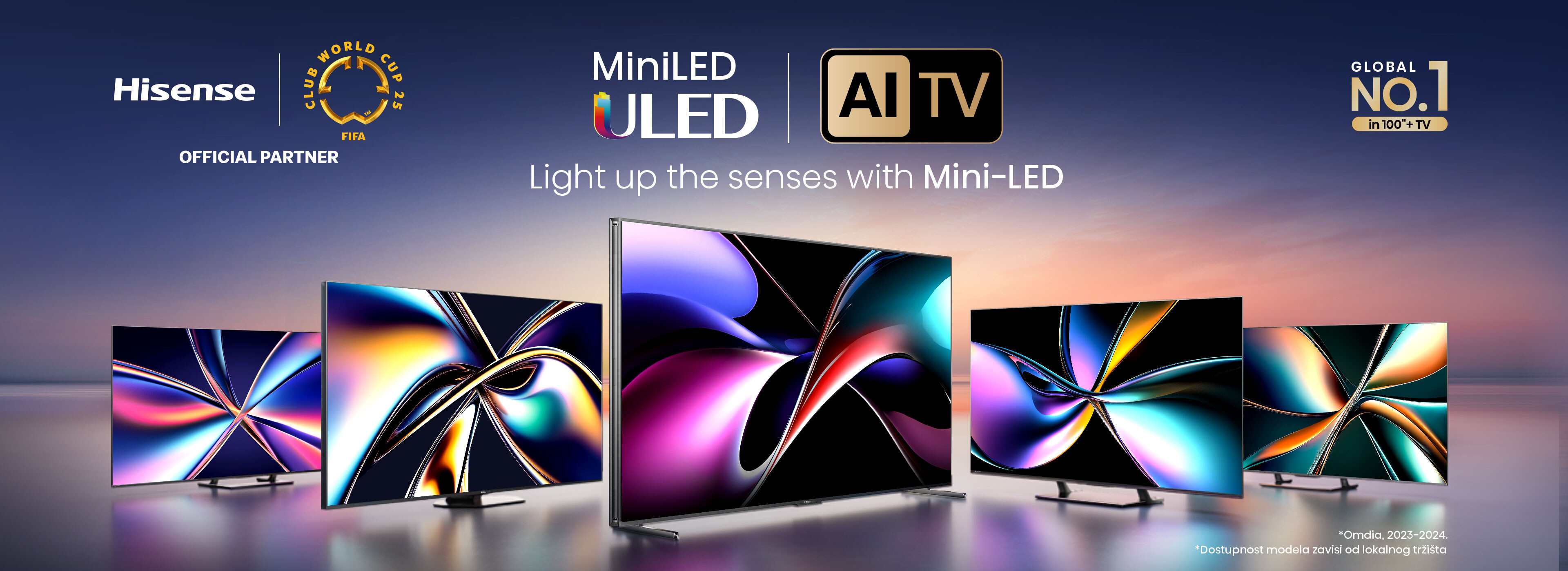 MINI LED 