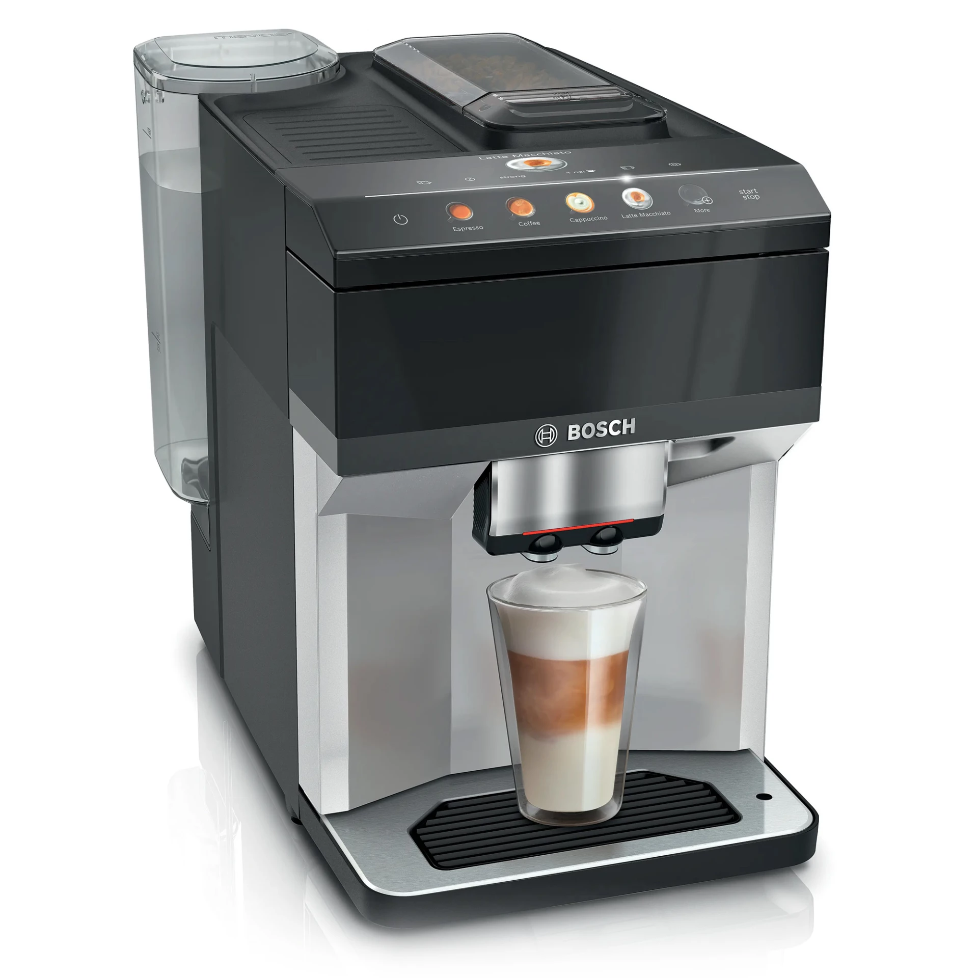 BOSCH Kafe aparat TPE40307